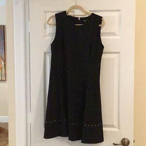 Black dress - brand new with tags